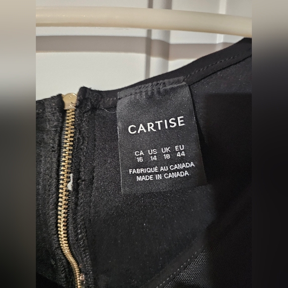 Cortise sequin dress - Picture 3 of 5